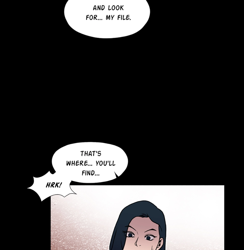 MEMORIST Chapter 34 page 58 - 