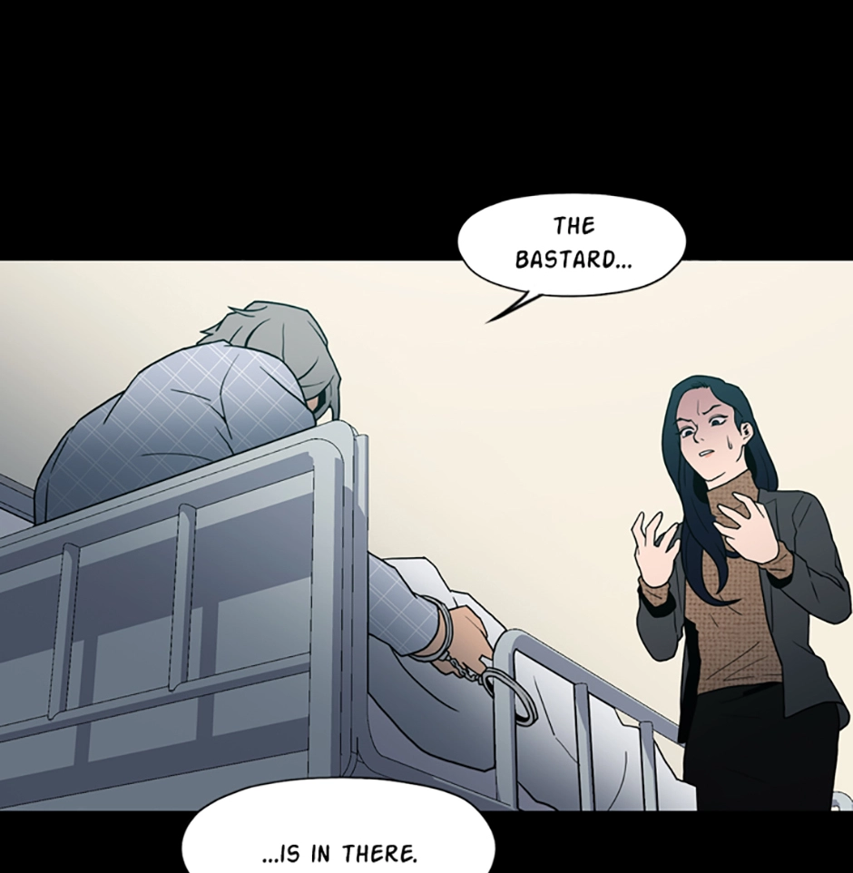 MEMORIST Chapter 34 page 61 - 