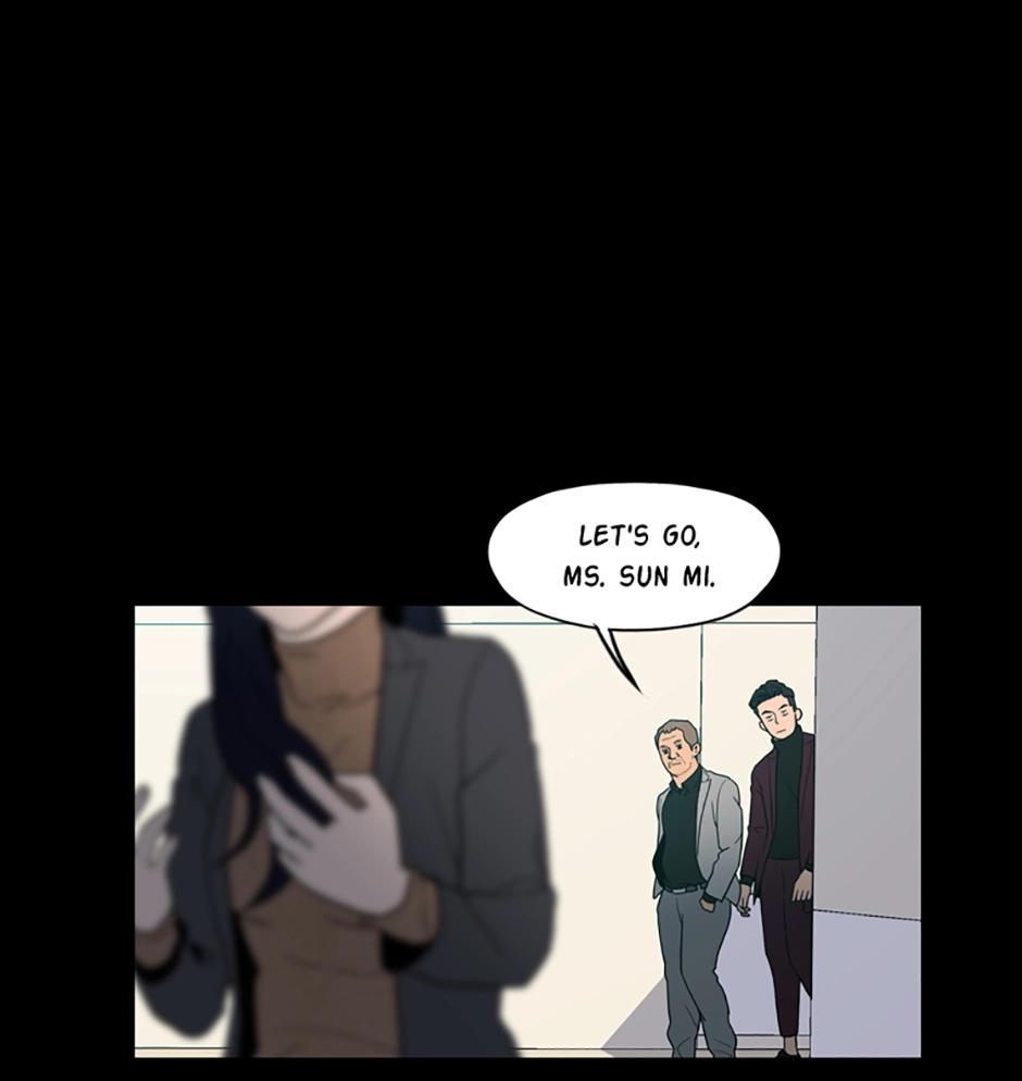 MEMORIST Chapter 34 page 65 - 