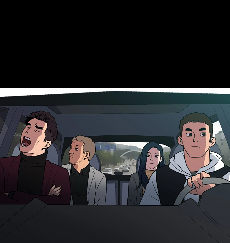 MEMORIST Chapter 34 page 73 - 