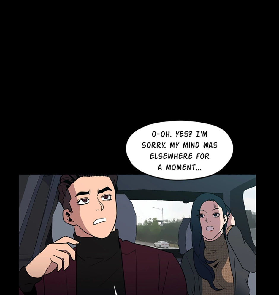 MEMORIST Chapter 34 page 77 - 