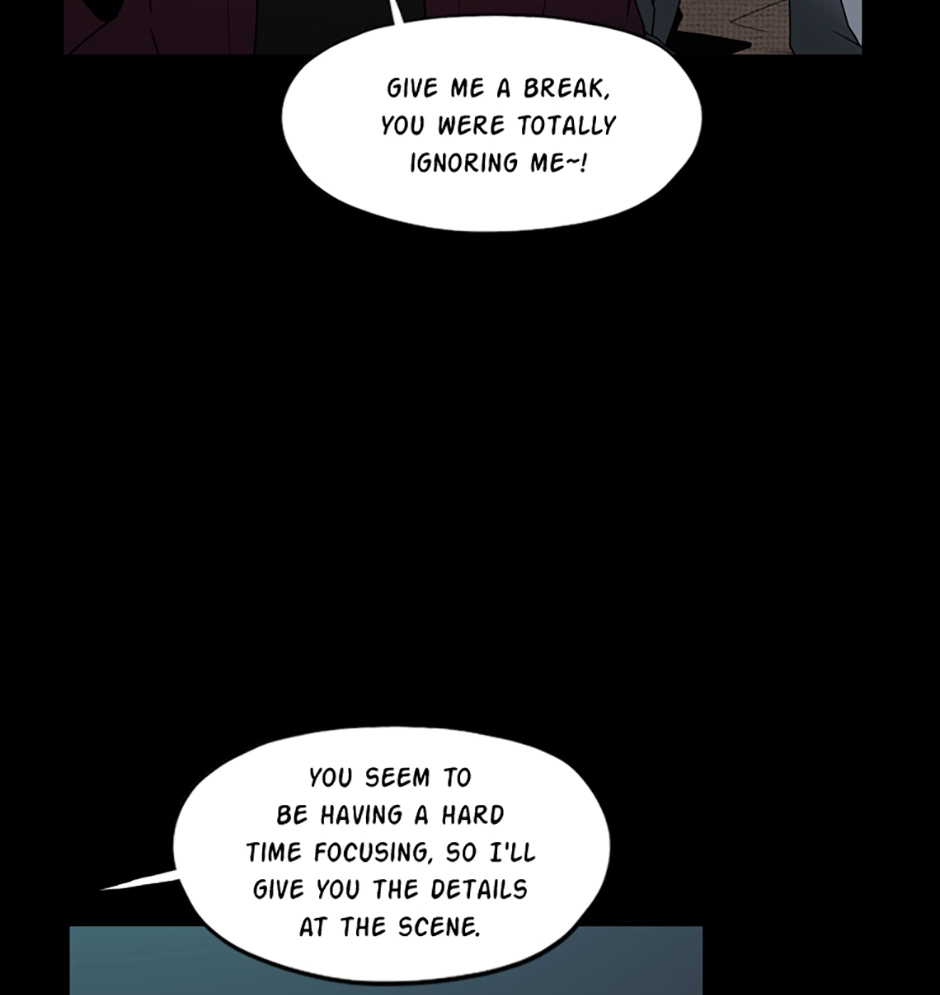 MEMORIST Chapter 34 page 78 - 