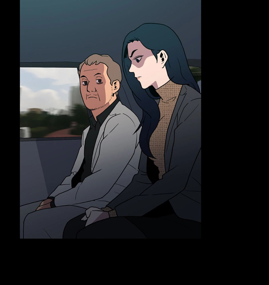 MEMORIST Chapter 34 page 79 - 