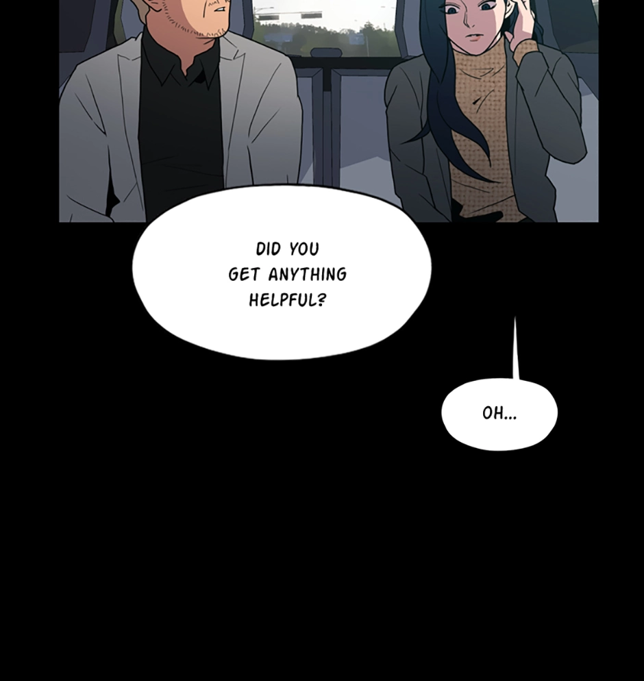 MEMORIST Chapter 34 page 81 - 
