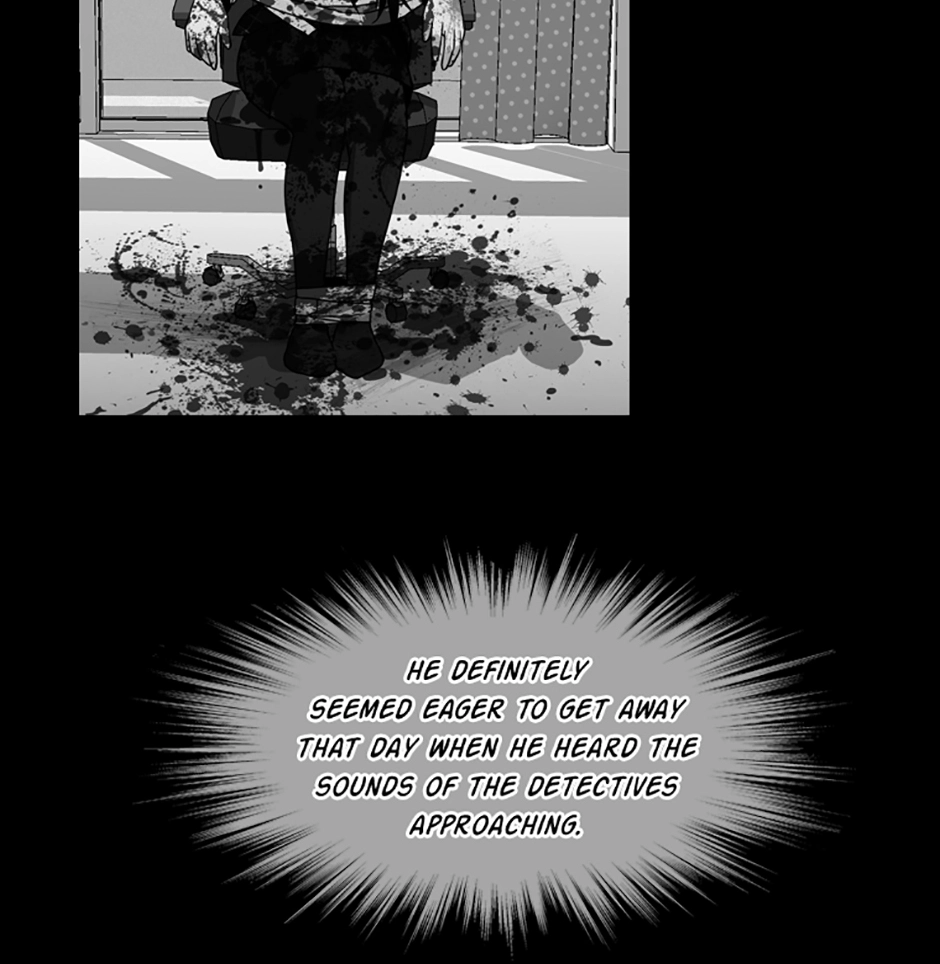 MEMORIST Chapter 34 page 91 - 
