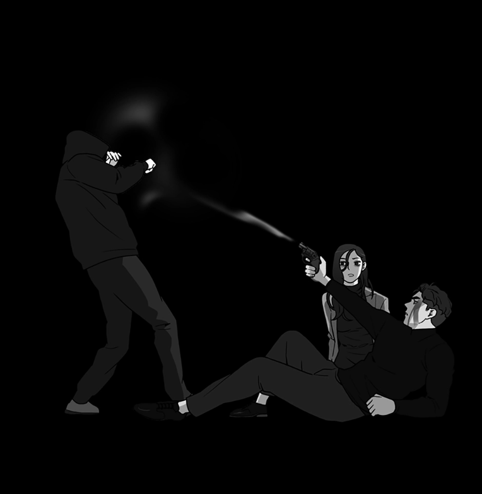 MEMORIST Chapter 34 page 92 - 
