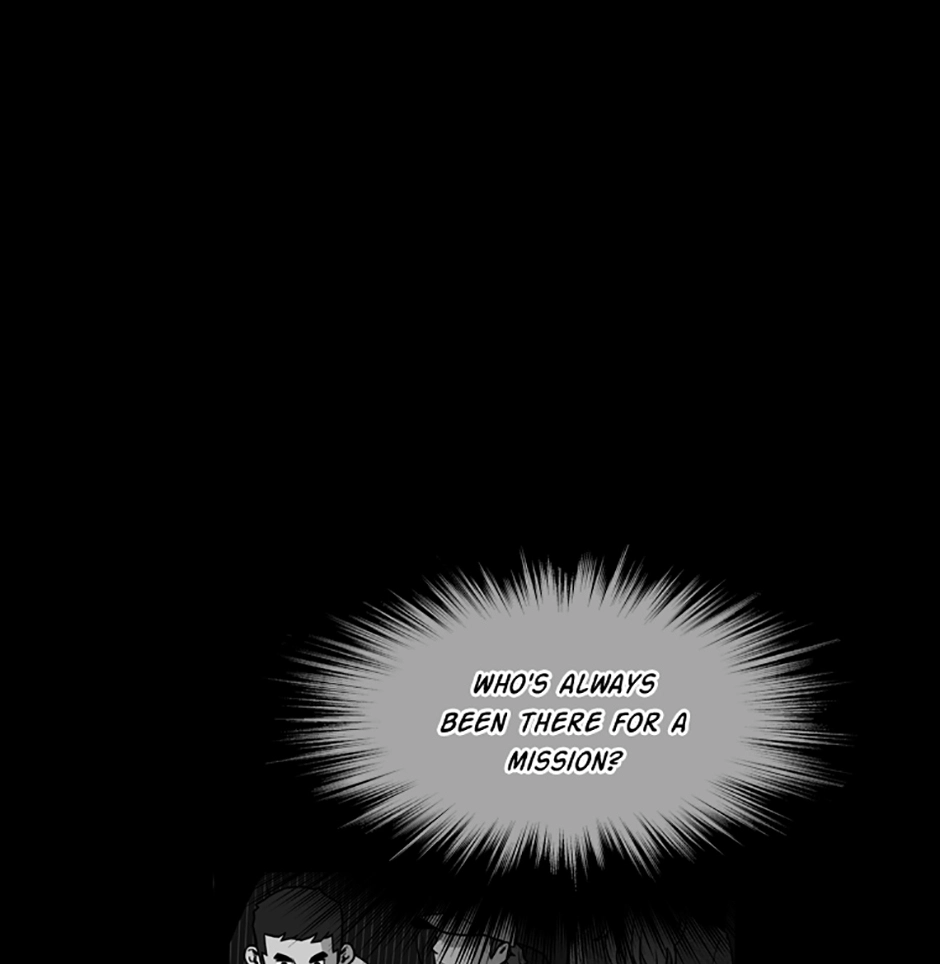 MEMORIST Chapter 34 page 93 - 