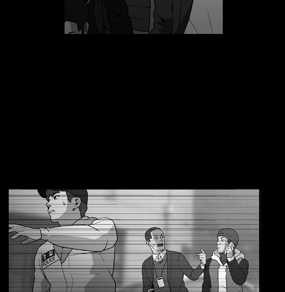 MEMORIST Chapter 34 page 95 - 