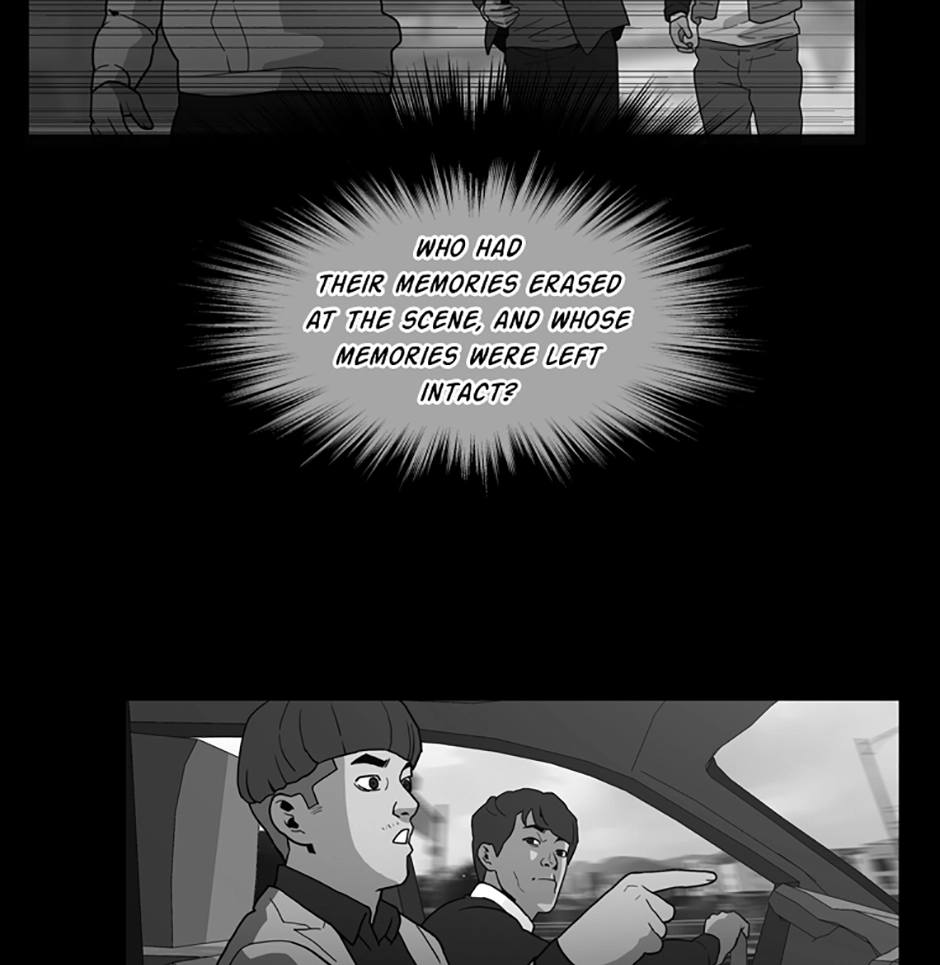 MEMORIST Chapter 34 page 96 - 