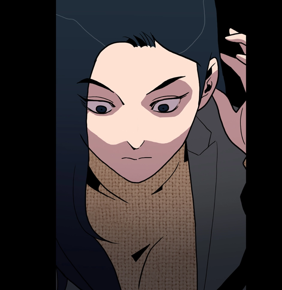 MEMORIST Chapter 34 page 99 - 