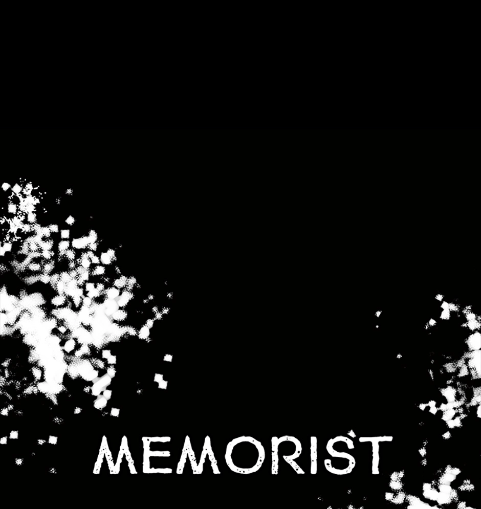 MEMORIST Chapter 35 page 1 - 
