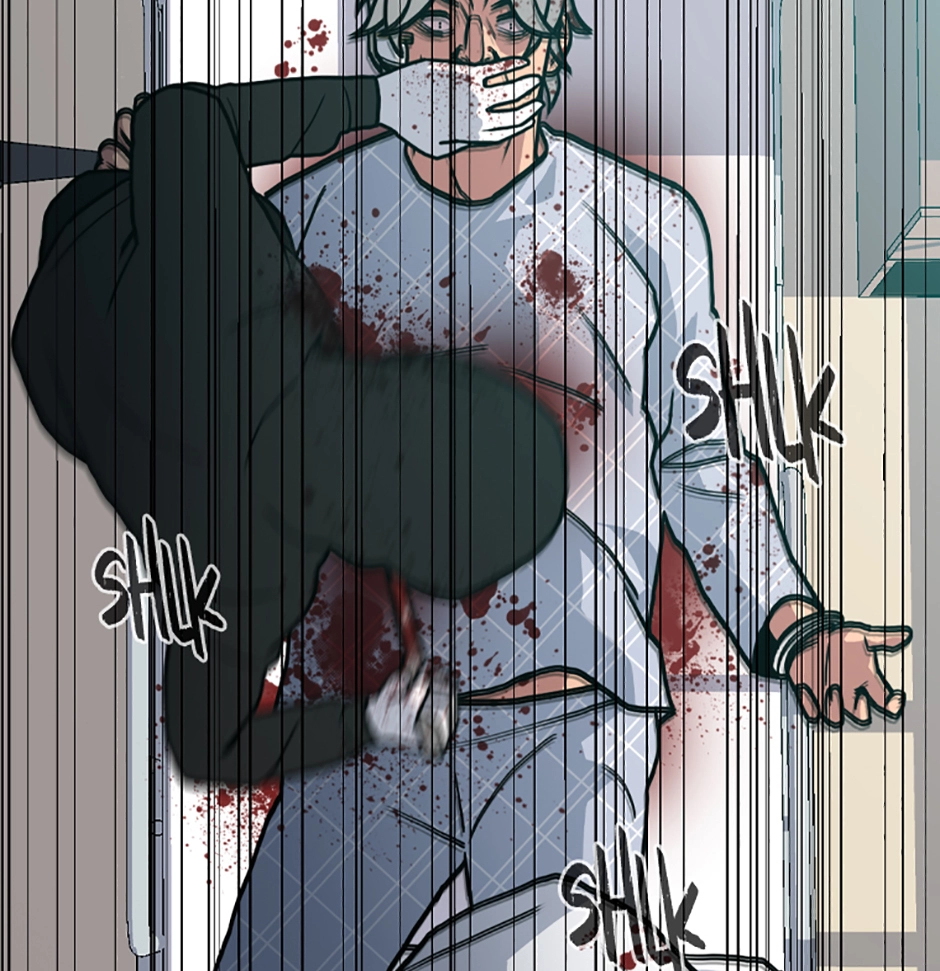 MEMORIST Chapter 35 page 101 - 