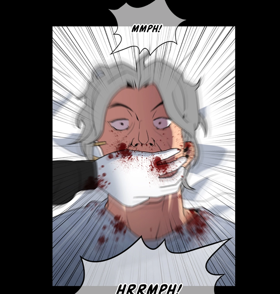 MEMORIST Chapter 35 page 112 - 