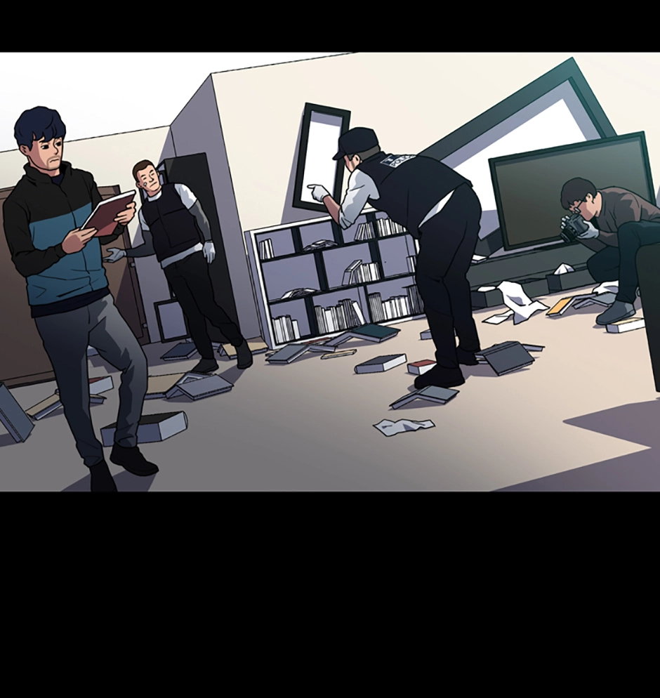 MEMORIST Chapter 35 page 20 - 