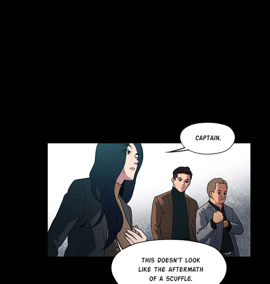 MEMORIST Chapter 35 page 21 - 