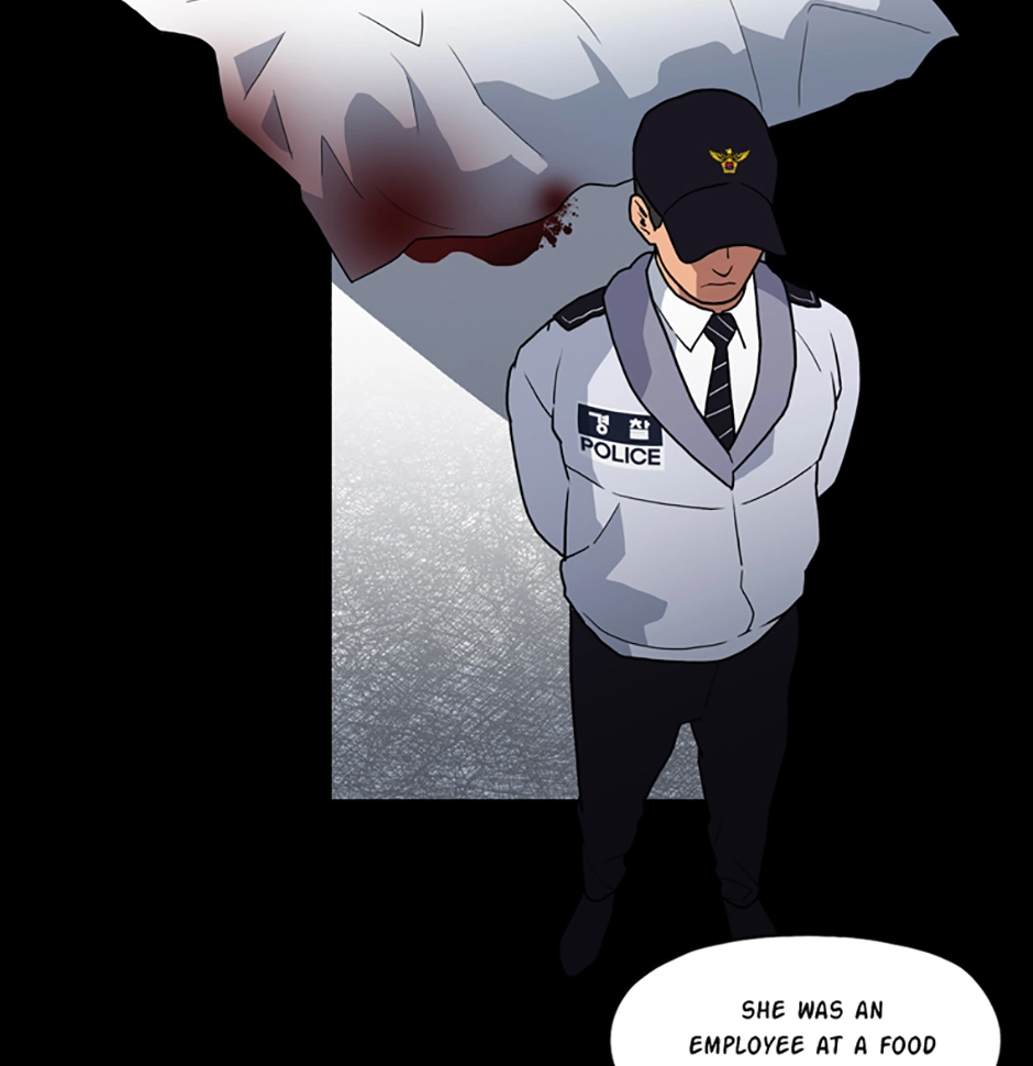 MEMORIST Chapter 35 page 27 - 