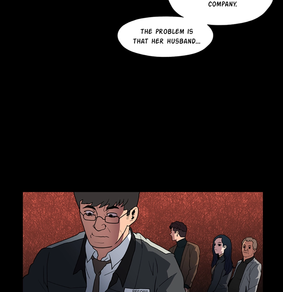 MEMORIST Chapter 35 page 28 - 