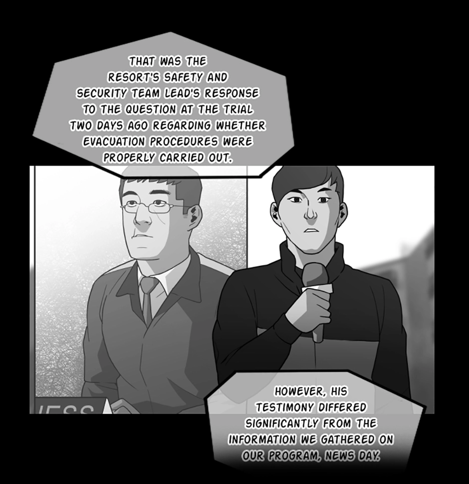 MEMORIST Chapter 35 page 33 - 