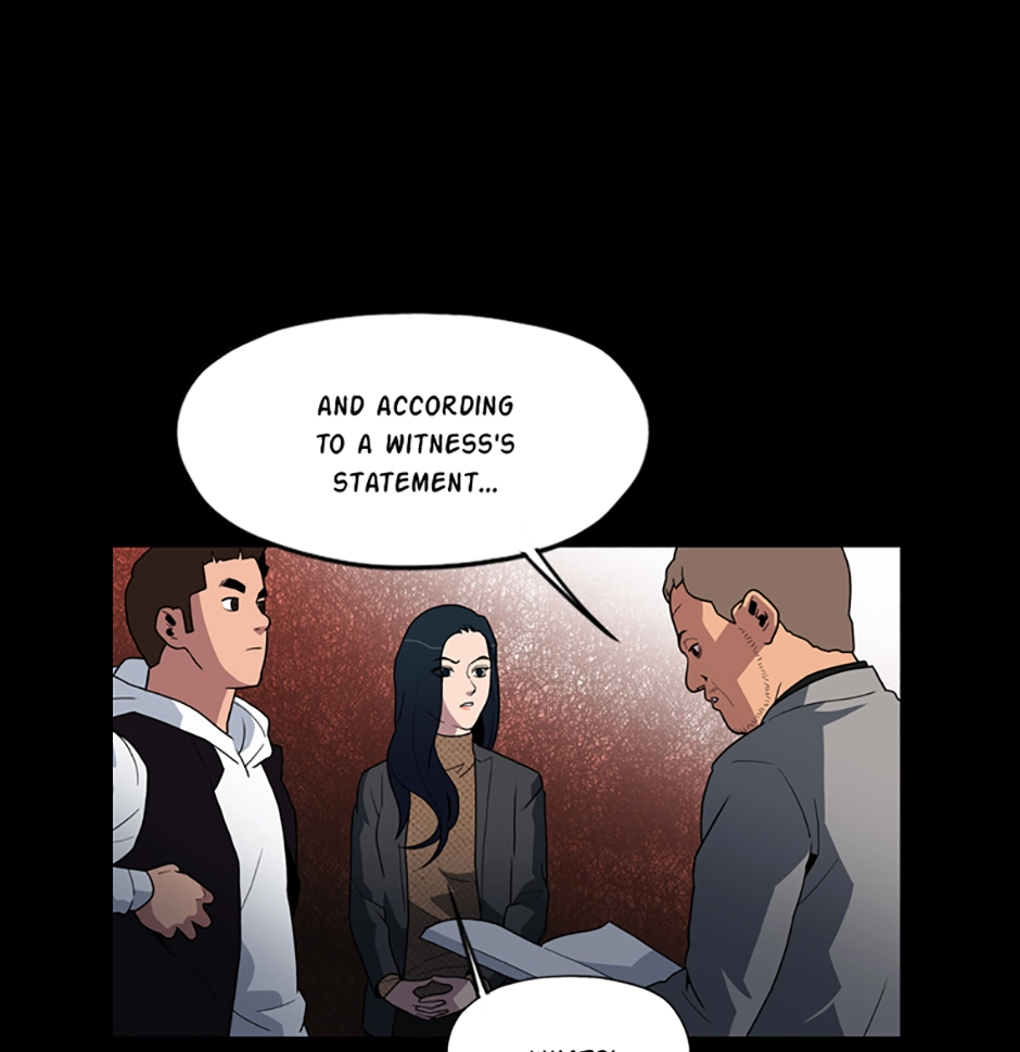 MEMORIST Chapter 35 page 37 - 