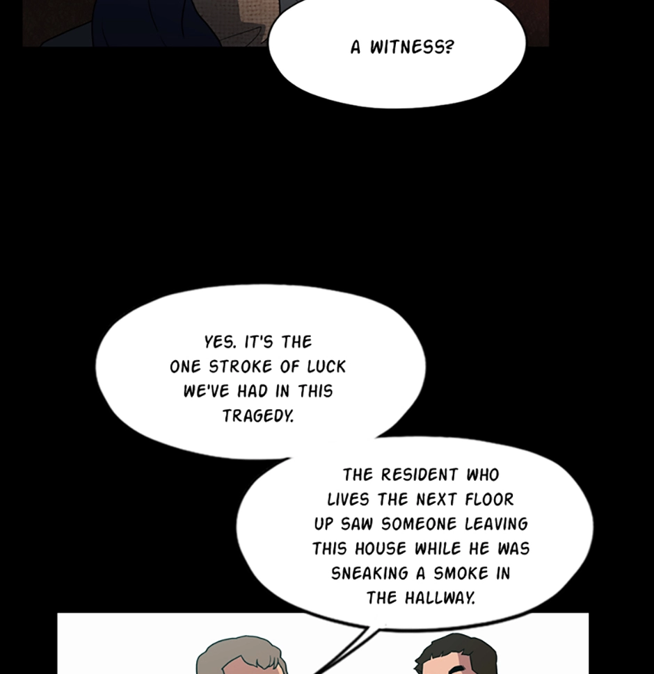 MEMORIST Chapter 35 page 39 - 