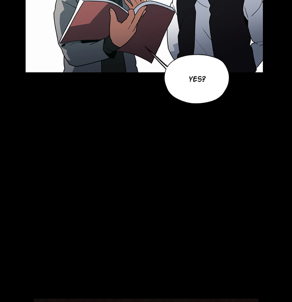 MEMORIST Chapter 35 page 41 - 