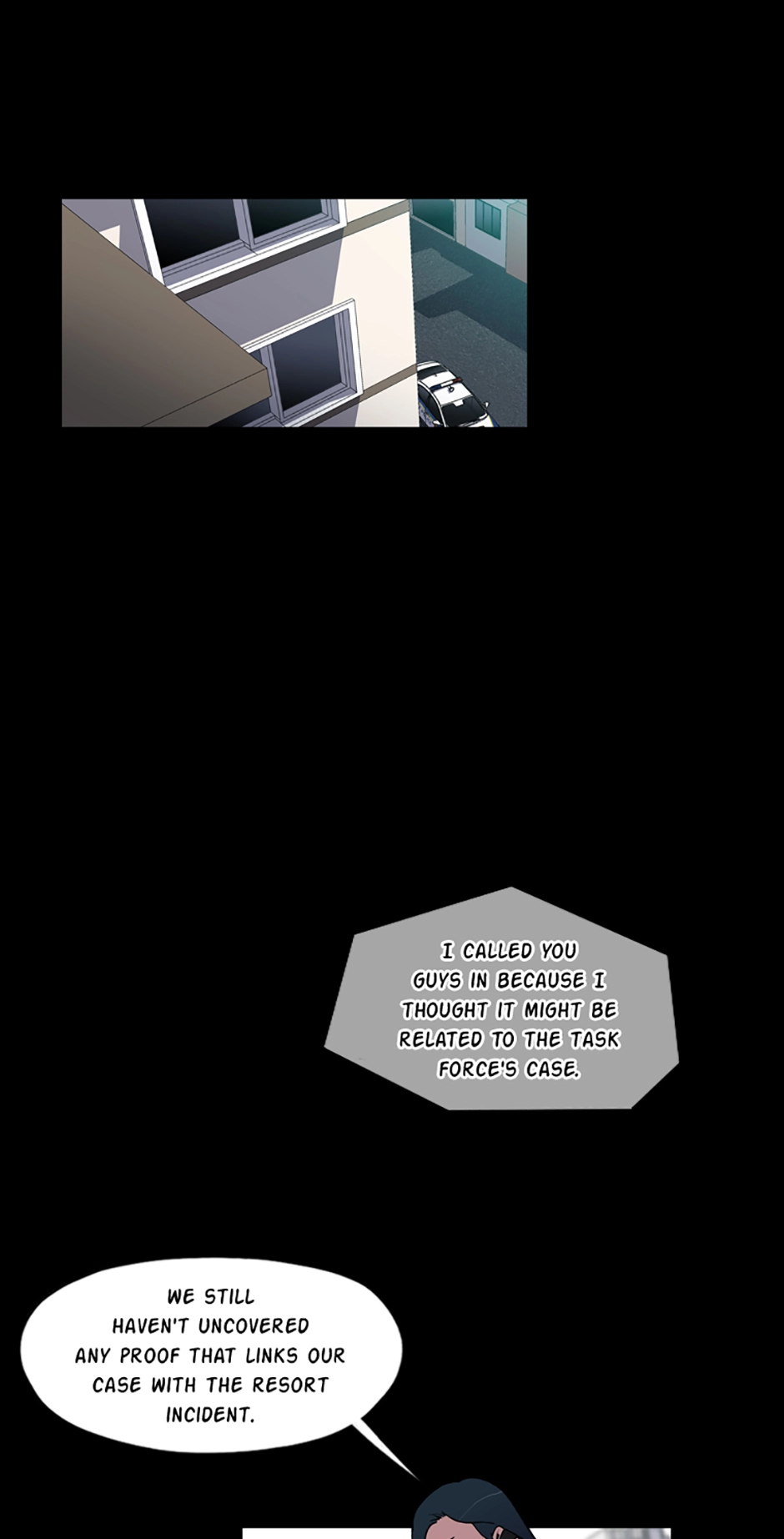 MEMORIST Chapter 35 page 48 - 