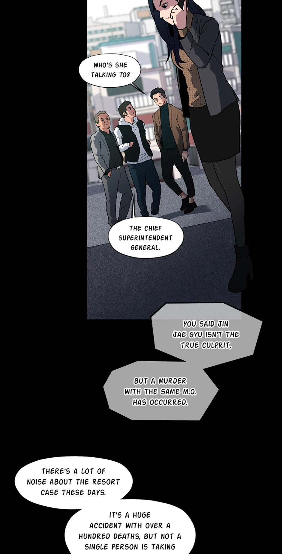 MEMORIST Chapter 35 page 49 - 