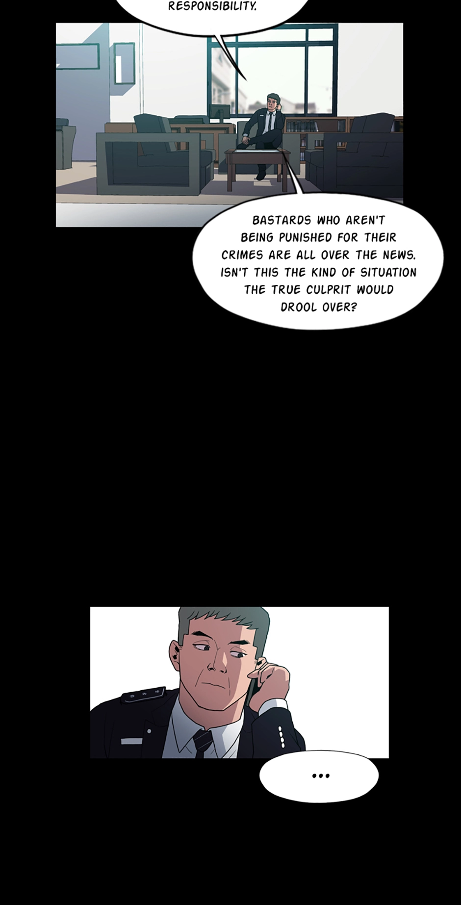 MEMORIST Chapter 35 page 50 - 
