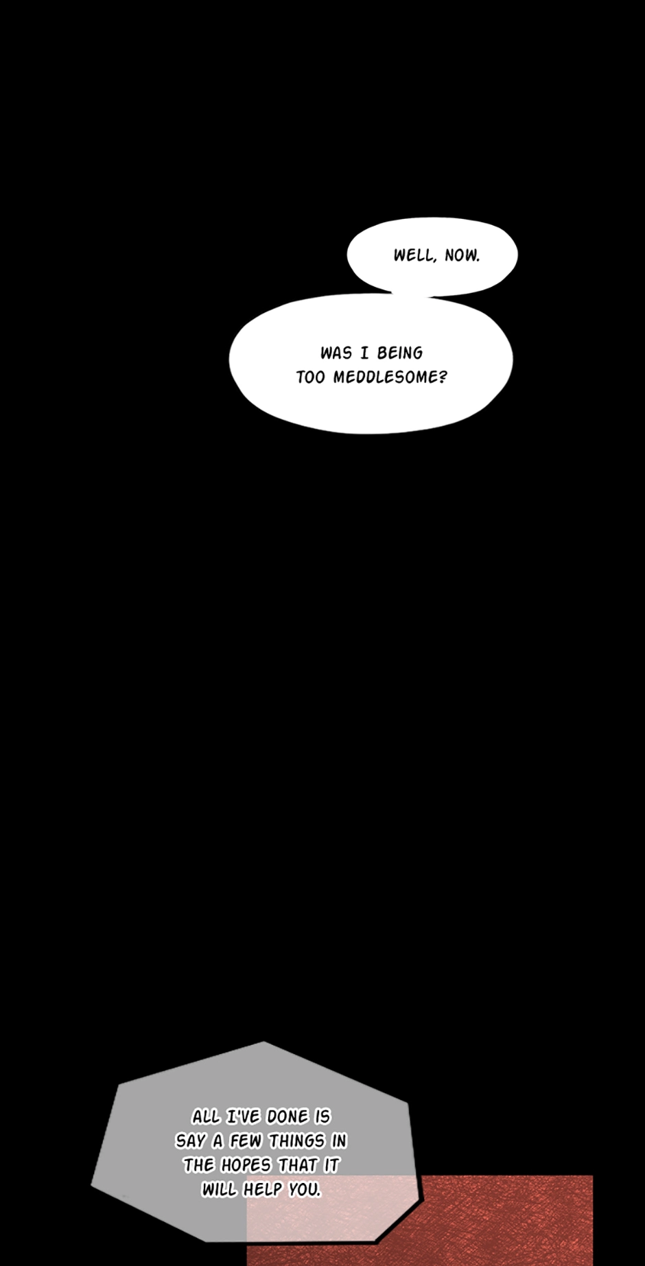 MEMORIST Chapter 35 page 51 - 