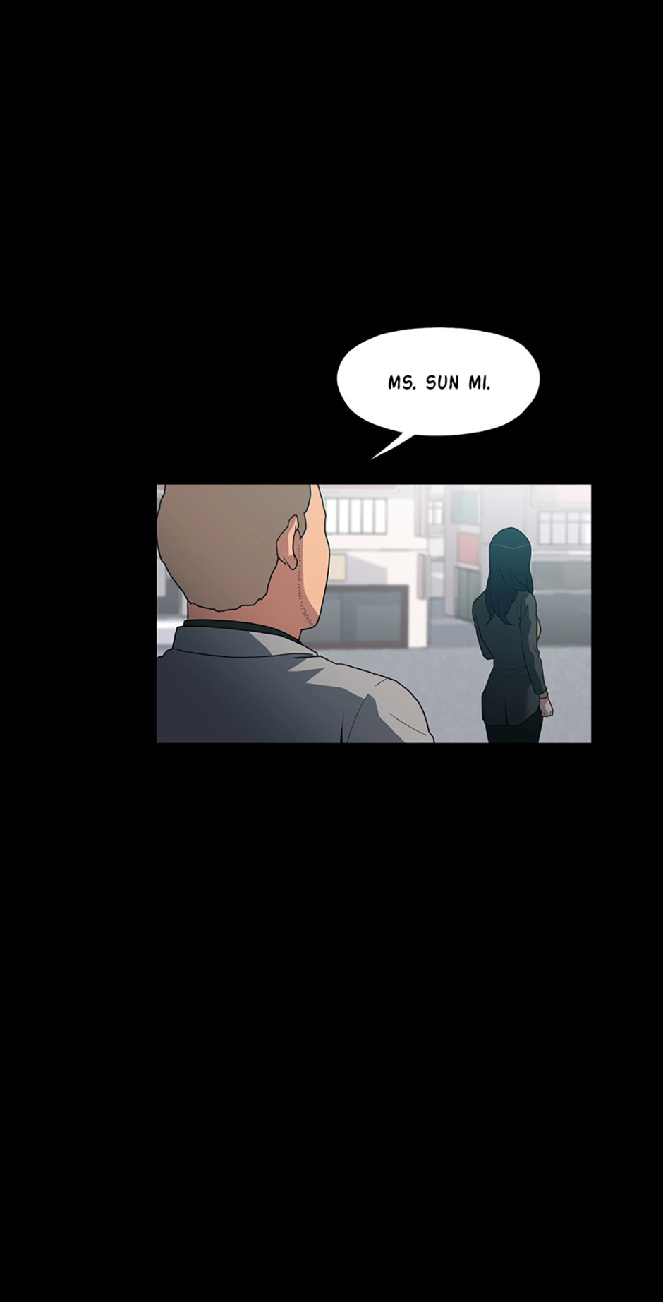 MEMORIST Chapter 35 page 53 - 