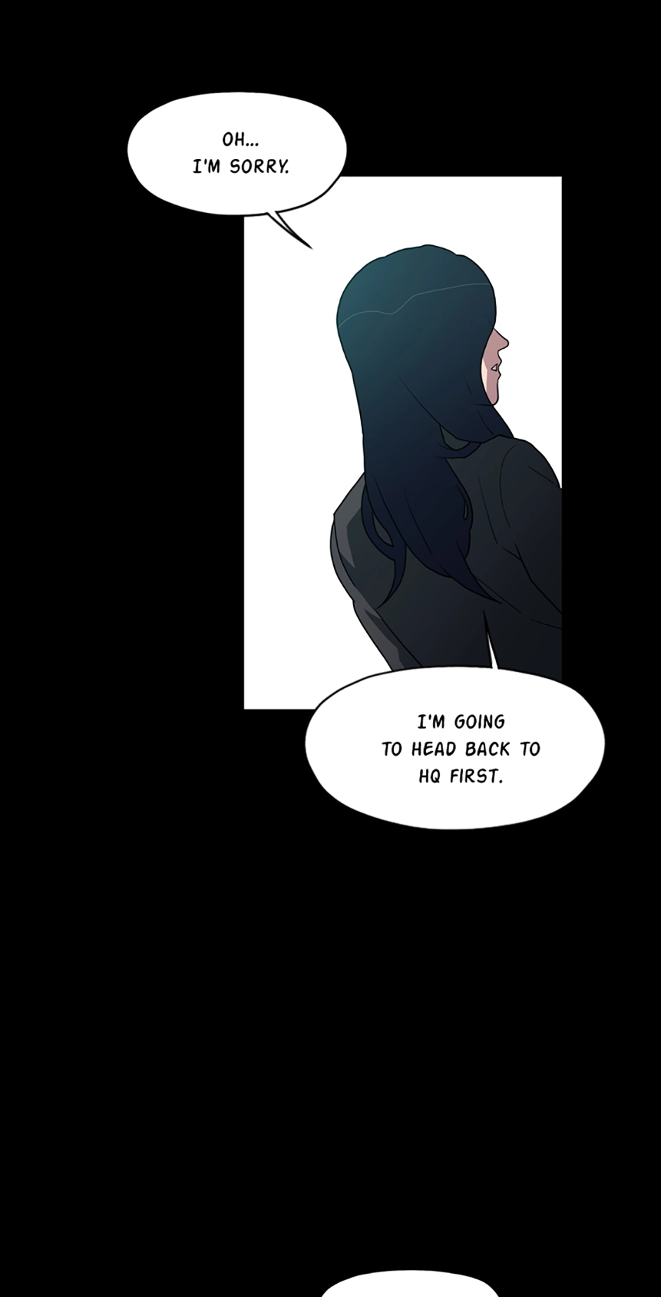MEMORIST Chapter 35 page 54 - 