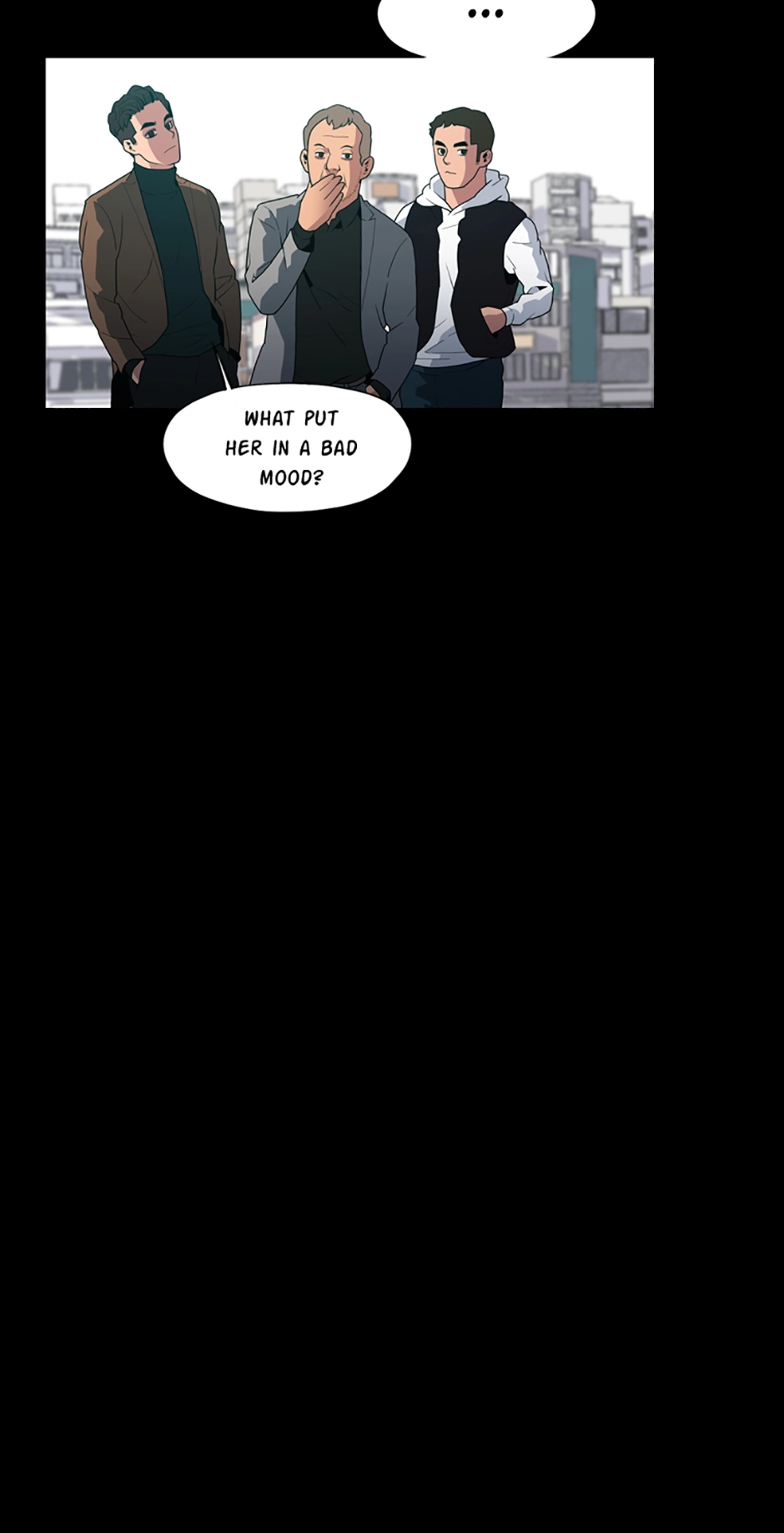 MEMORIST Chapter 35 page 55 - 