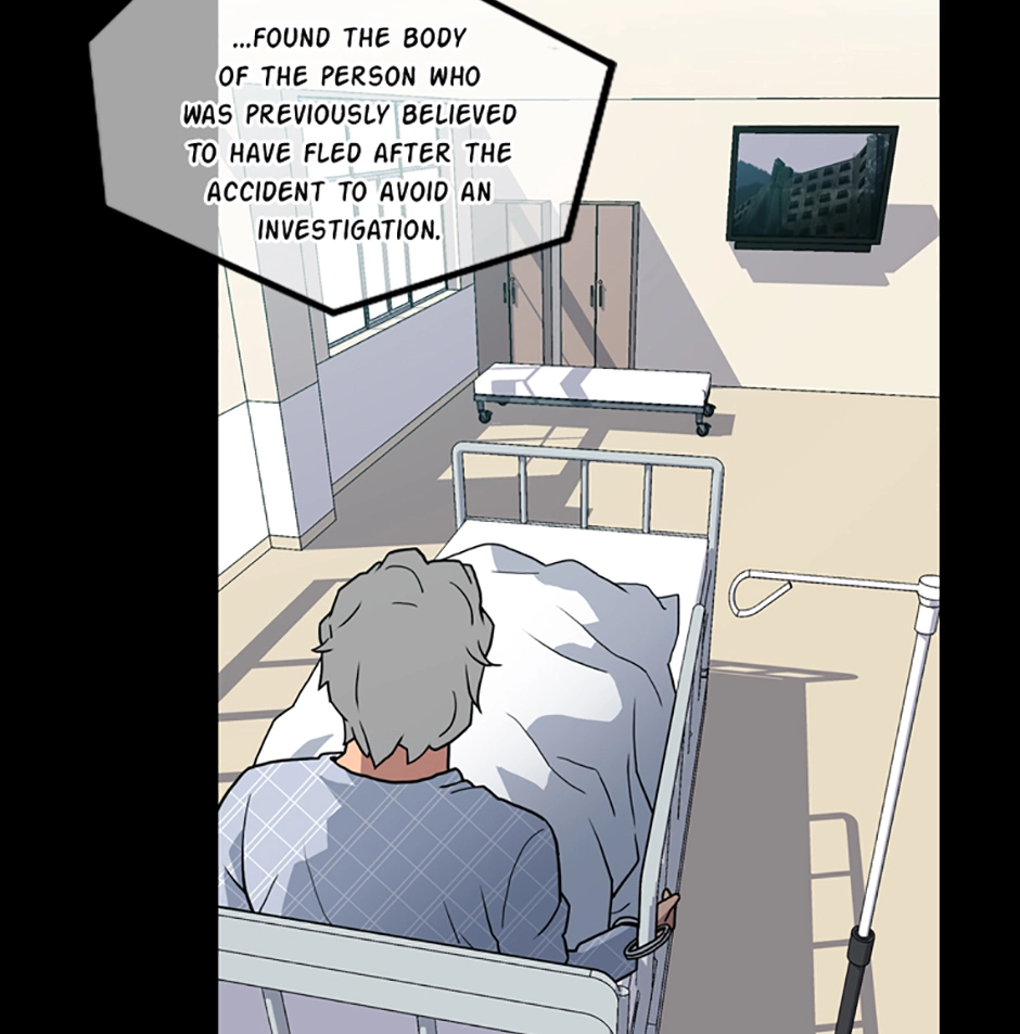 MEMORIST Chapter 35 page 59 - 
