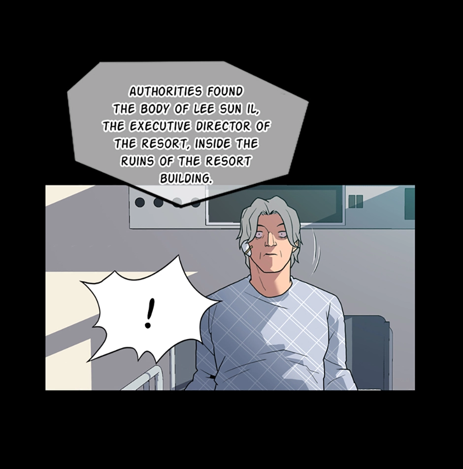 MEMORIST Chapter 35 page 61 - 