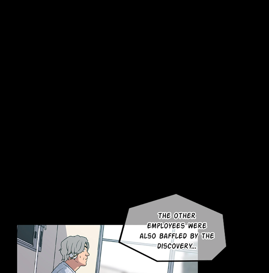 MEMORIST Chapter 35 page 62 - 