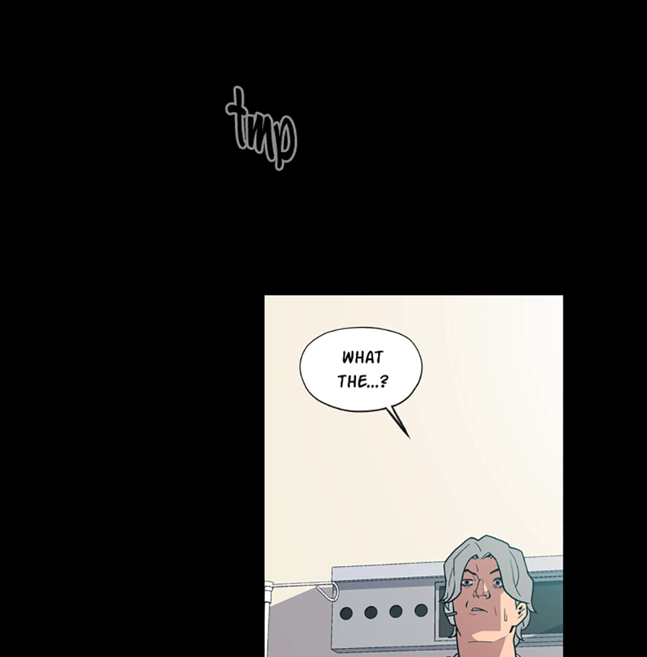 MEMORIST Chapter 35 page 68 - 