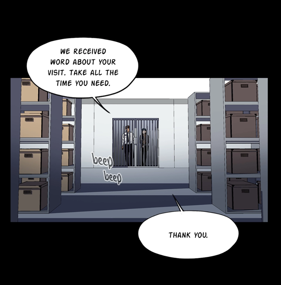 MEMORIST Chapter 35 page 74 - 
