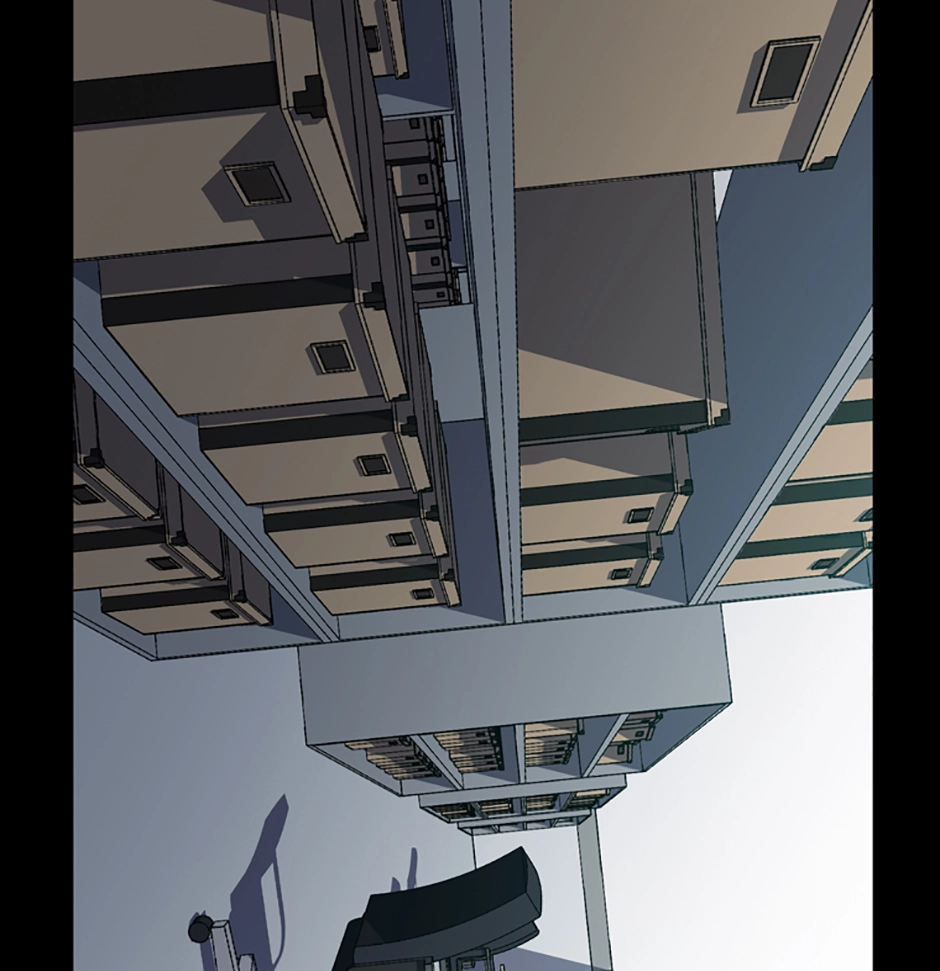 MEMORIST Chapter 35 page 79 - 
