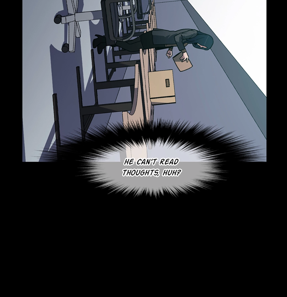 MEMORIST Chapter 35 page 80 - 