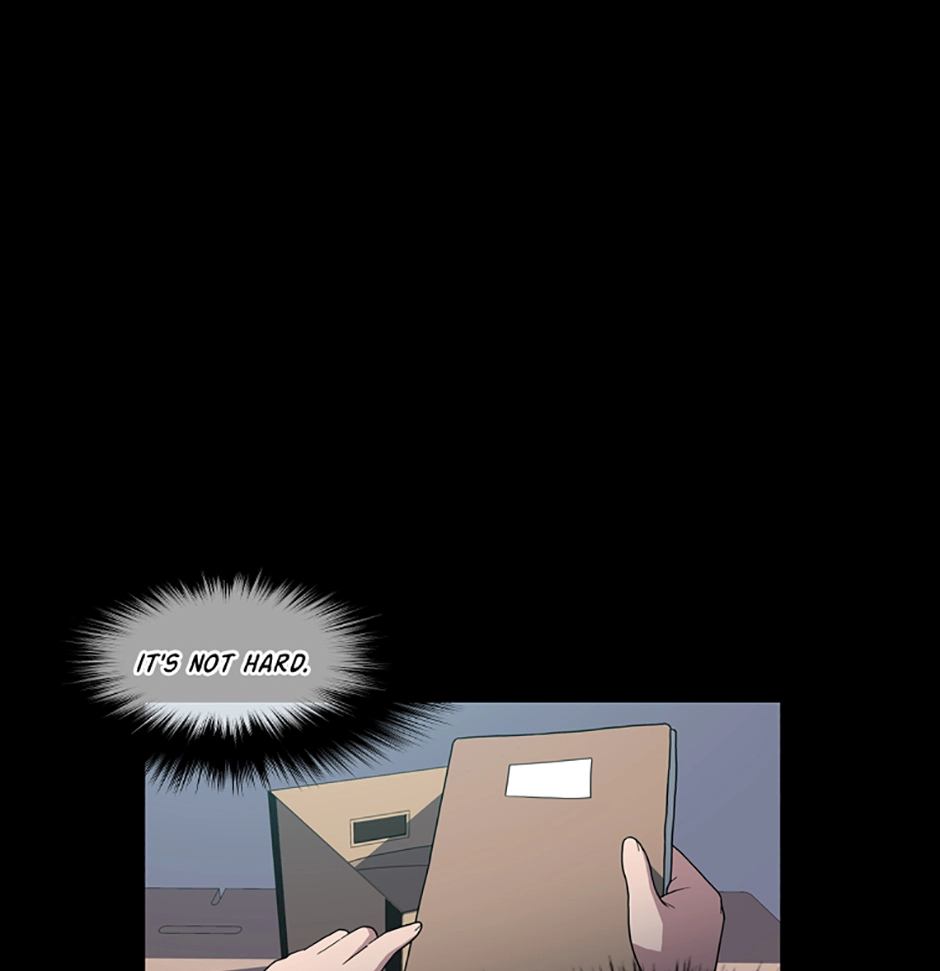 MEMORIST Chapter 35 page 81 - 