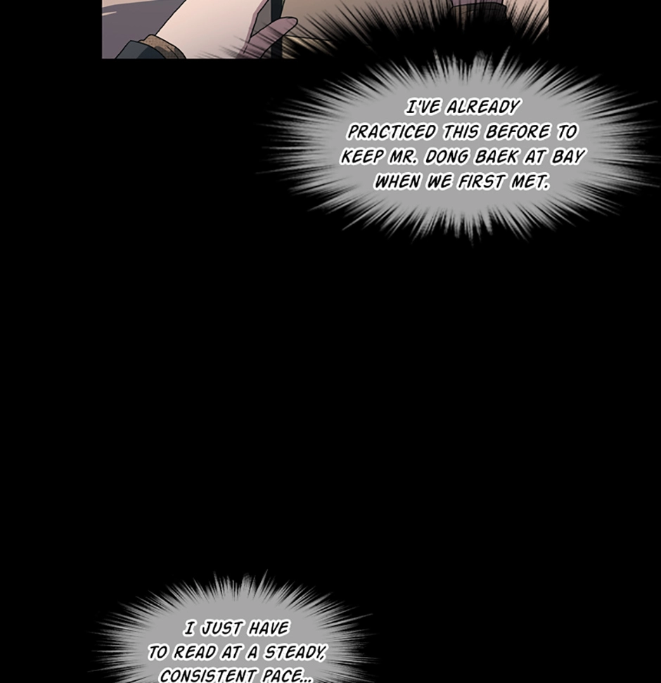MEMORIST Chapter 35 page 82 - 