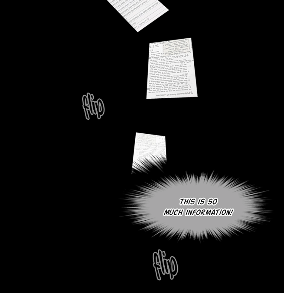 MEMORIST Chapter 35 page 87 - 