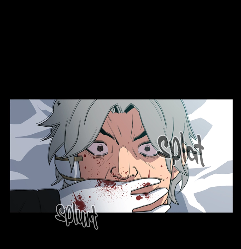 MEMORIST Chapter 35 page 99 - 