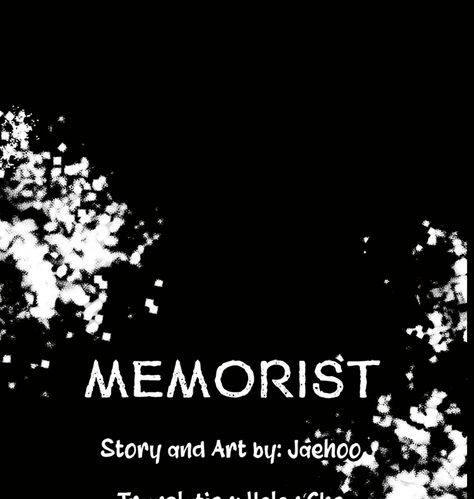MEMORIST Chapter 36 page 1 - 