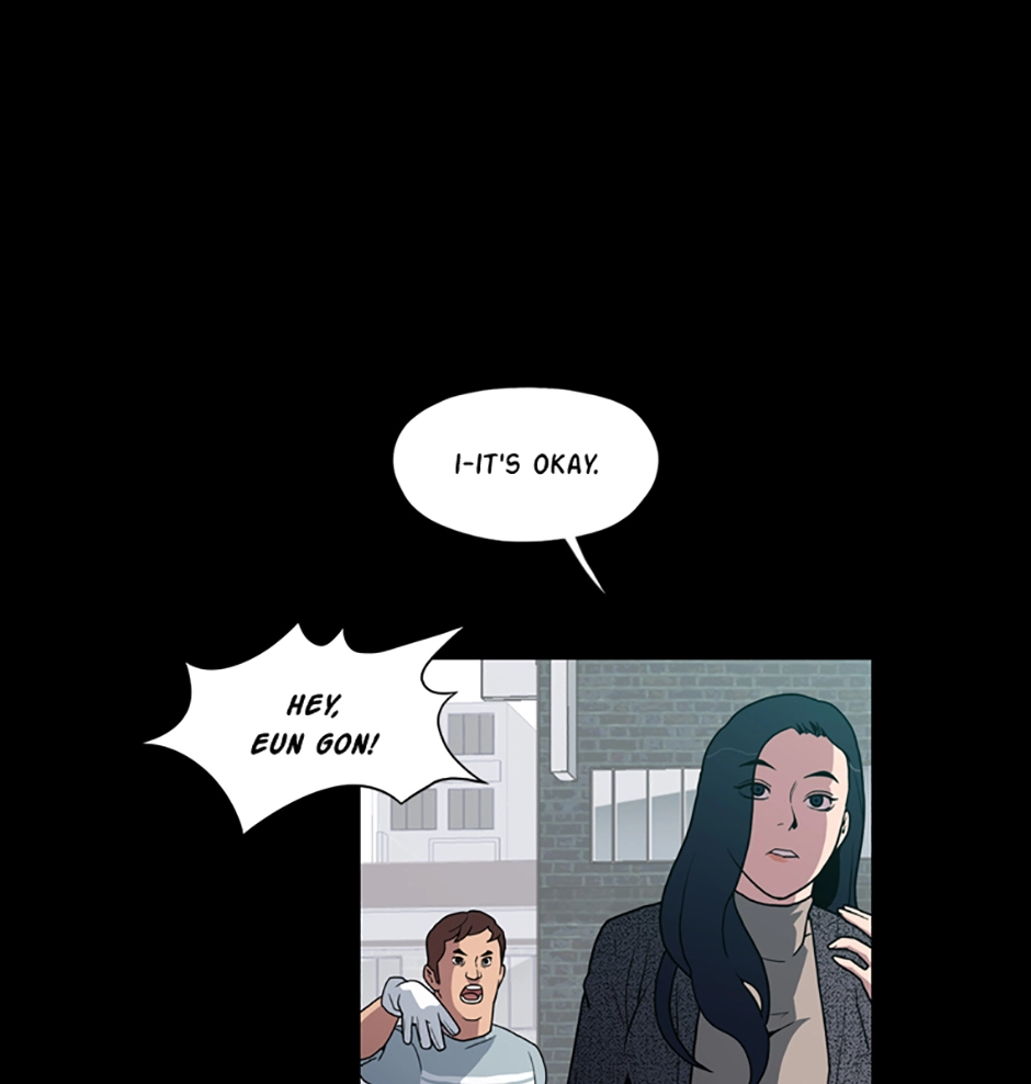 MEMORIST Chapter 36 page 103 - 