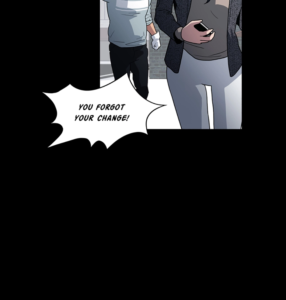 MEMORIST Chapter 36 page 104 - 