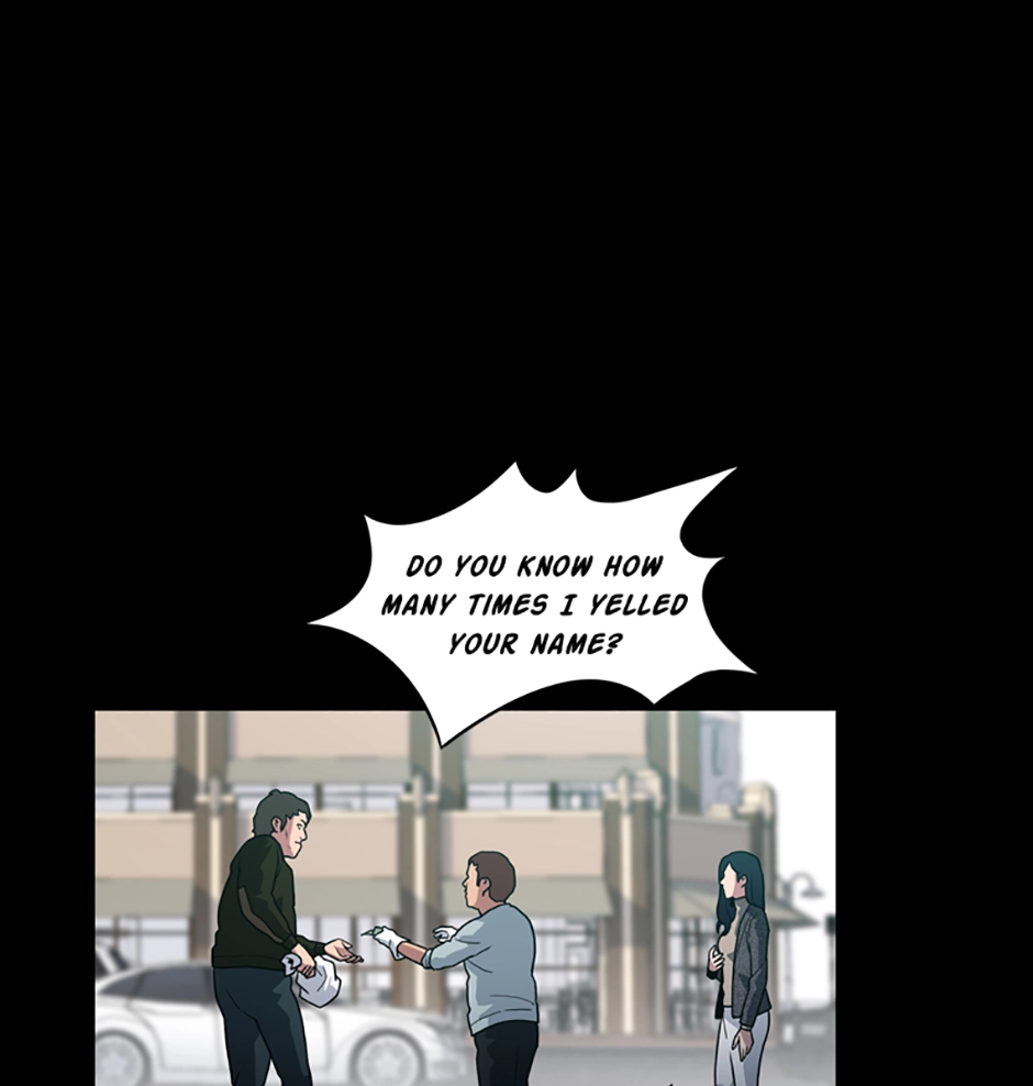 MEMORIST Chapter 36 page 105 - 