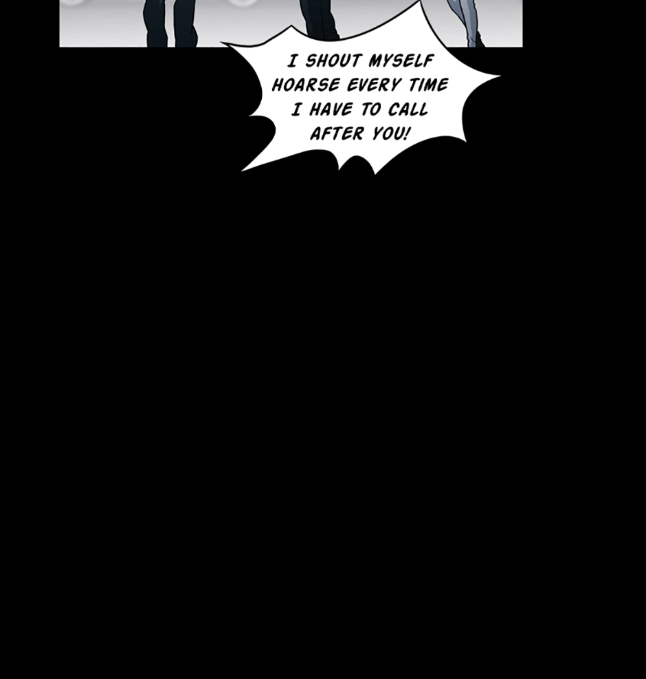 MEMORIST Chapter 36 page 106 - 