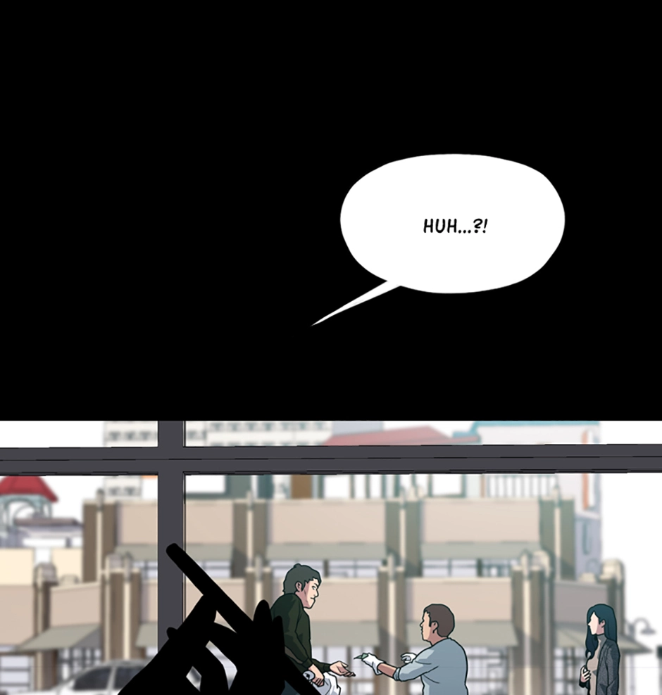 MEMORIST Chapter 36 page 107 - 