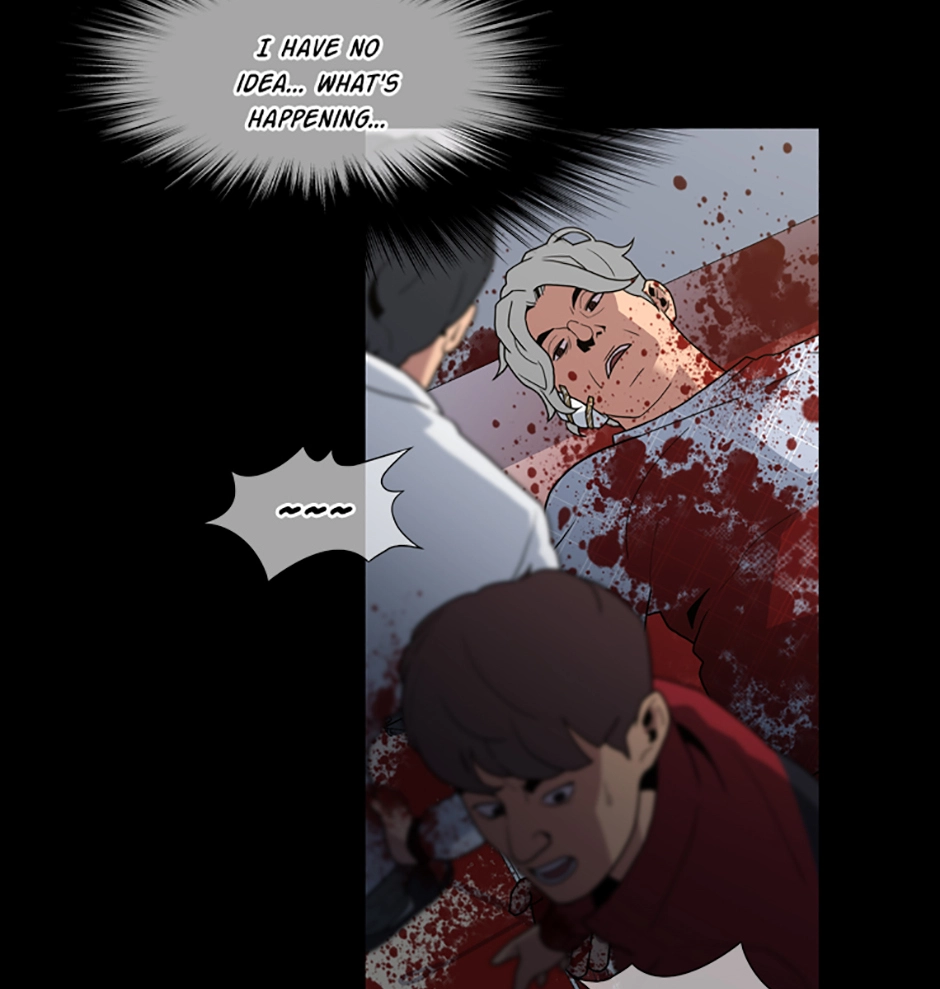 MEMORIST Chapter 36 page 13 - 